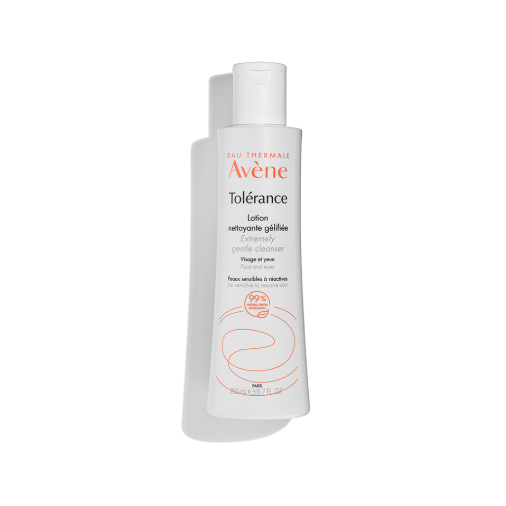 Avène - Tolérance Extremely Gentle Cleanser