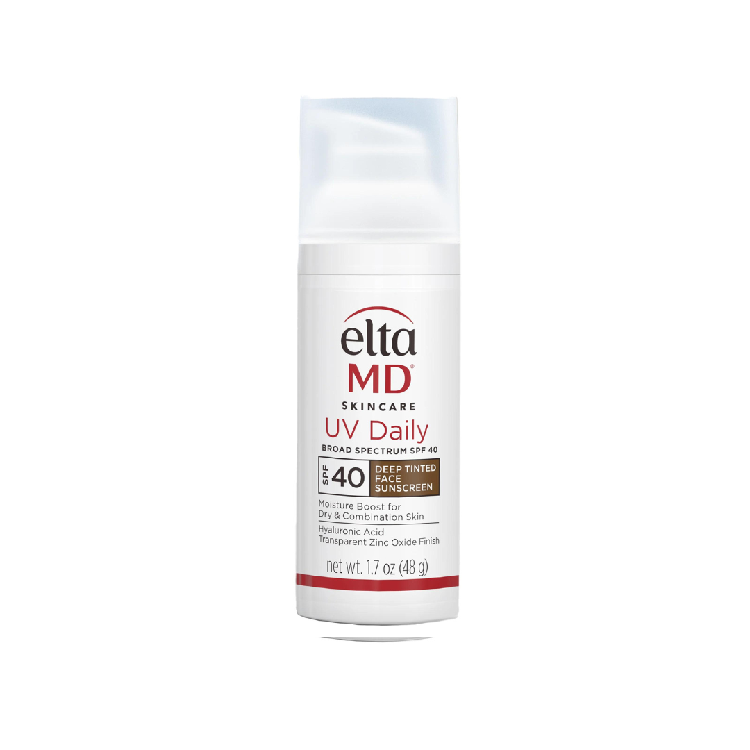 EltaMD - UV Daily Deep Tint