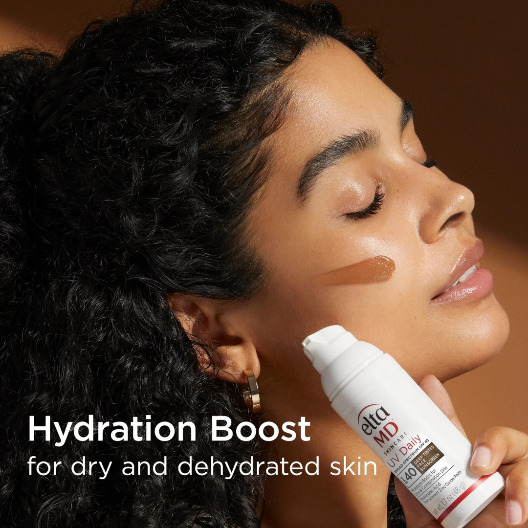 EltaMD - UV Daily Deep Tint