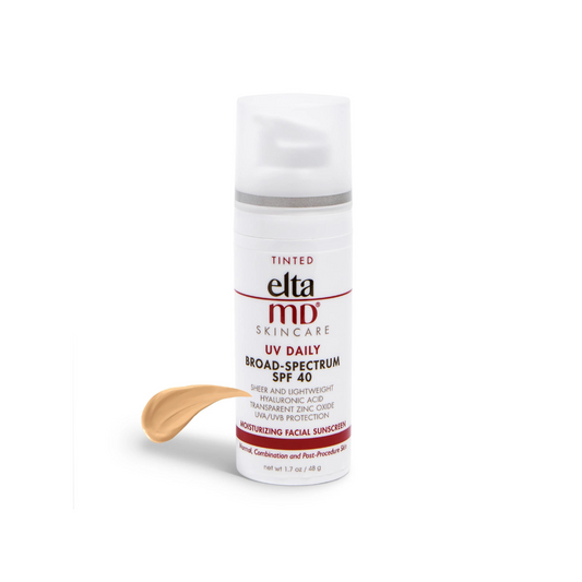 EltaMD - UV Daily Broad-Spectrum SPF 40 Tinted