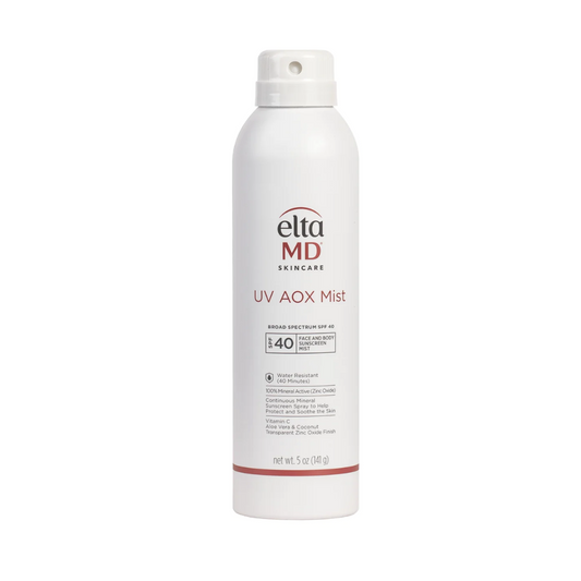 EltaMD - UV AOX Mist Broad-Spectrum SPF 40