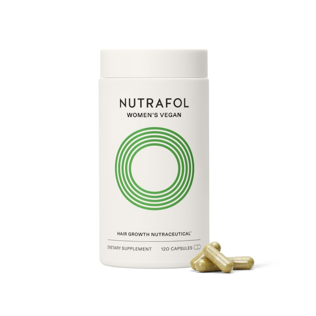 NUTRAFOL - Women’s Vegan