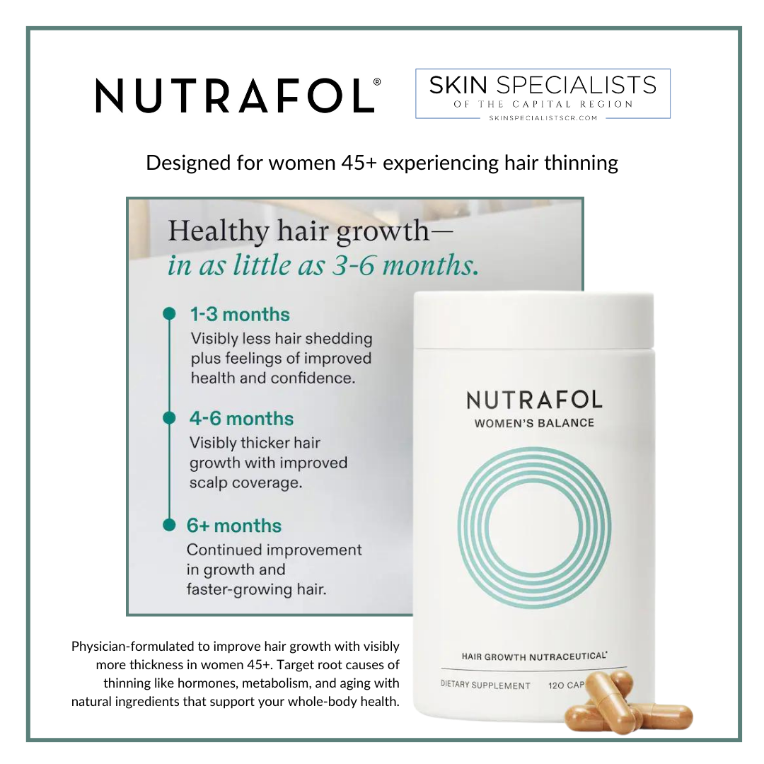 NUTRAFOL - Women’s Balance