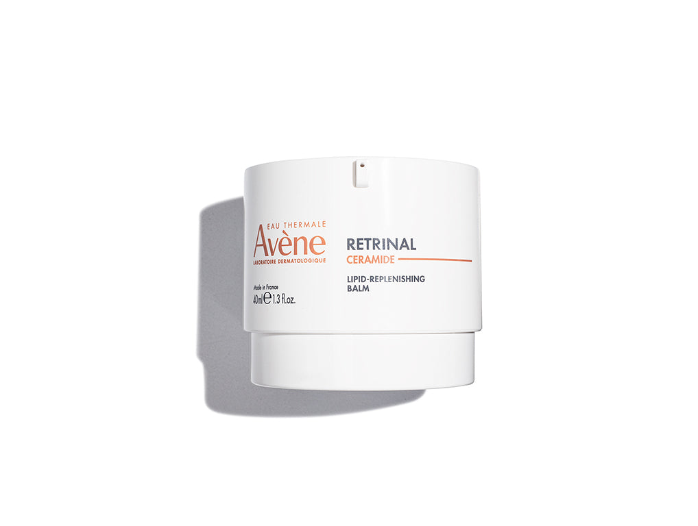 Avène - Retrinal Ceramide Lipid Replenishing Balm