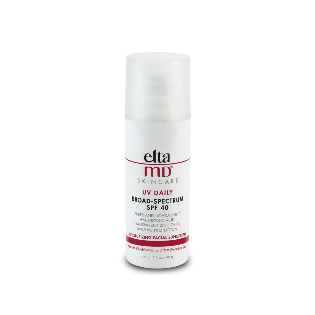 EltaMD - UV Daily Broad-Spectrum SPF 40