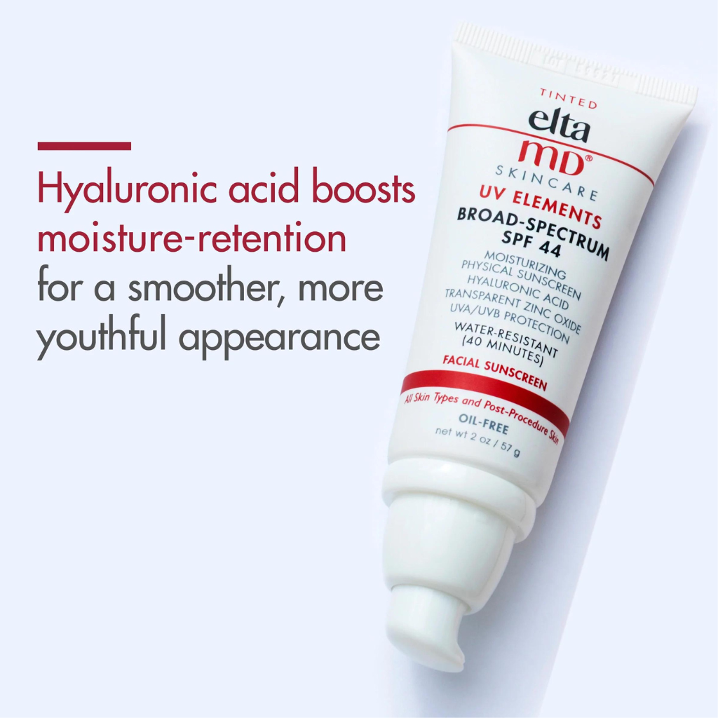 EltaMD - UV Elements Broad_Spectrum SPF 44