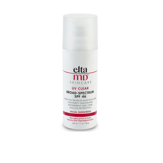 EltaMD - UV Clear Broad-Spectrum SPF 46