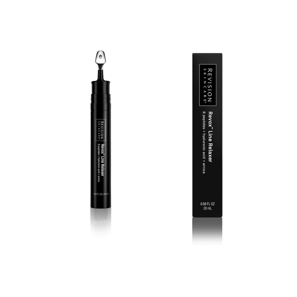 Revision - Revox™ Line Relaxer