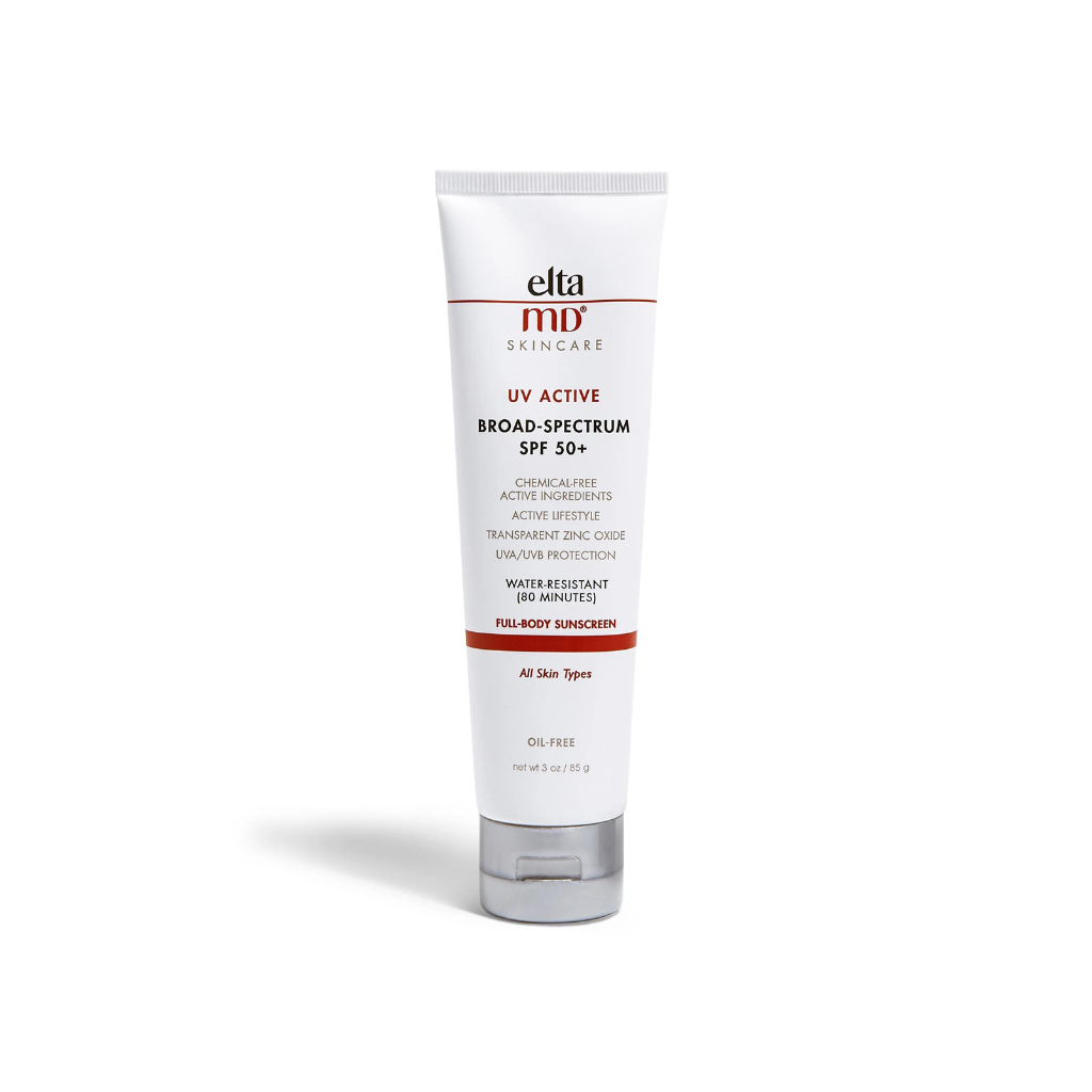 EltaMD - UV Sheer Broad-Spectrum SPF 50+ 3oz