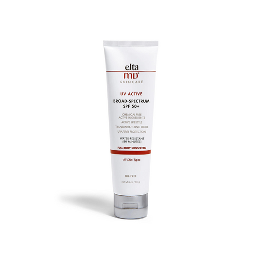 EltaMD - UV Sheer Broad-Spectrum SPF 50+ 3oz
