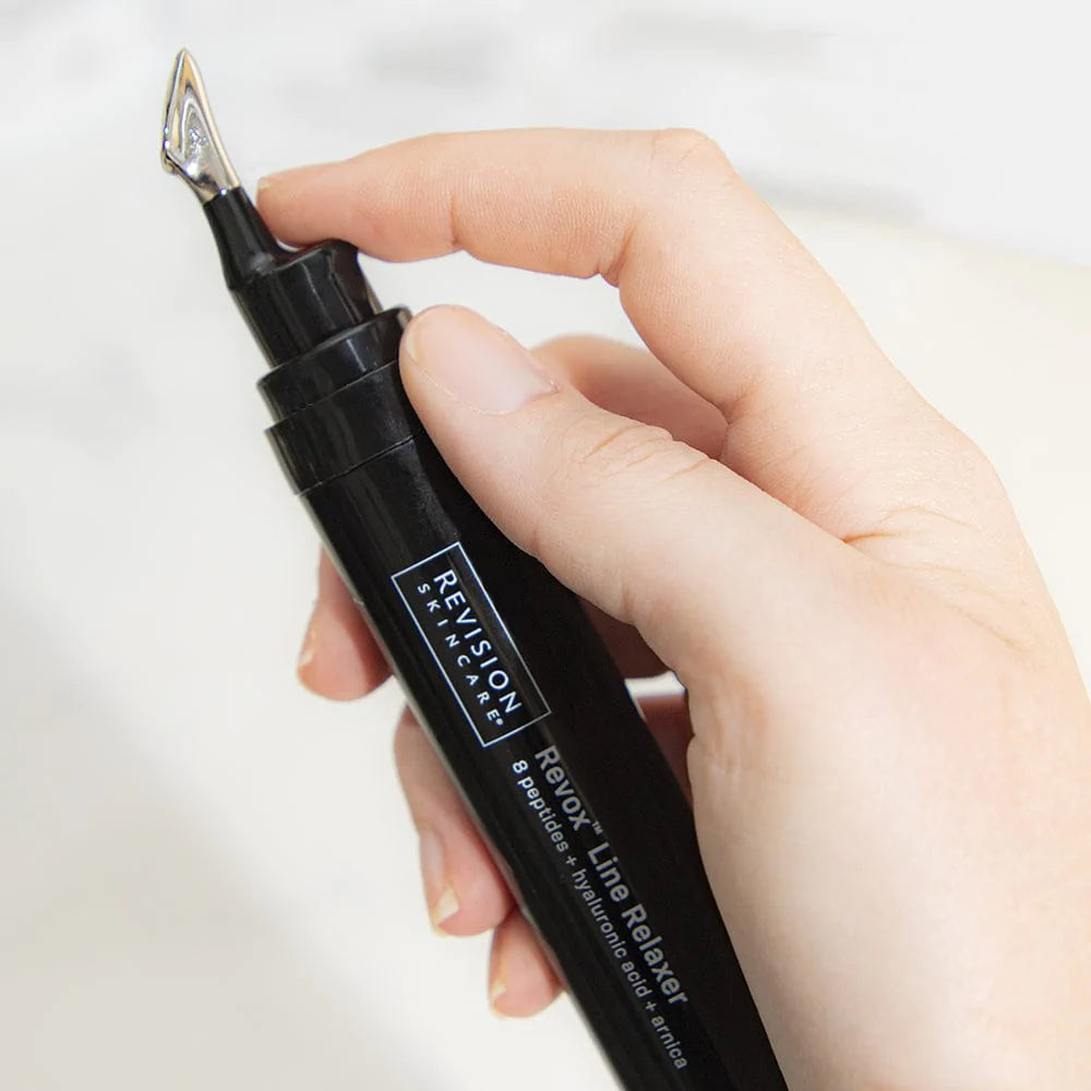 Revision - Revox™ Line Relaxer