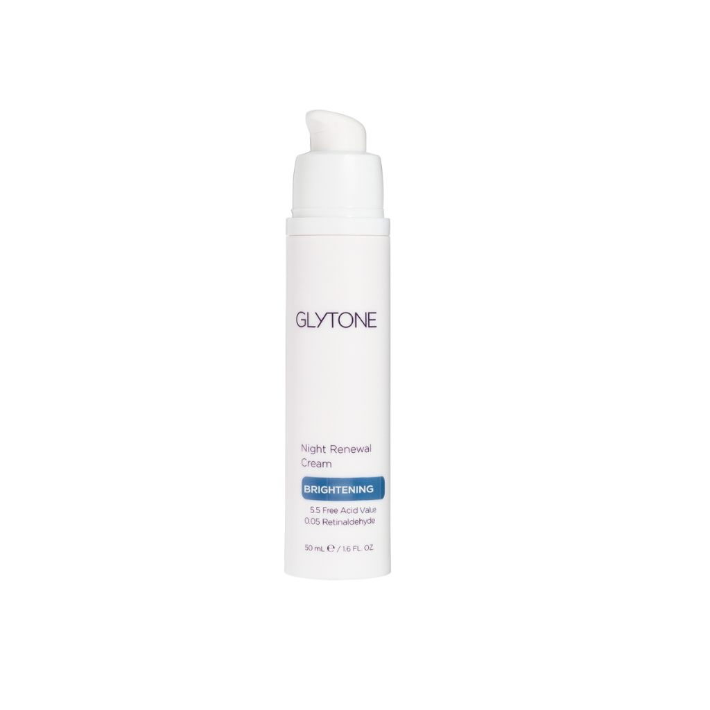 Glytone - Night Renewal Cream