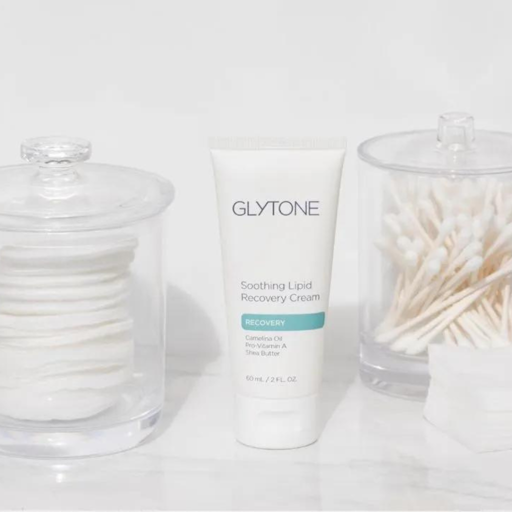 Glytone - Soothing Lipid Recovery Cream
