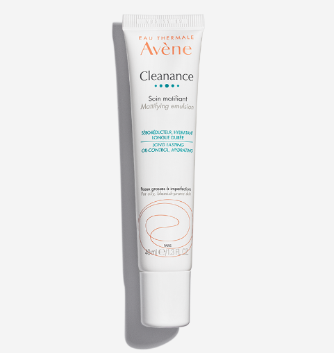 Avène - Cleanance Mattifying Emulsion