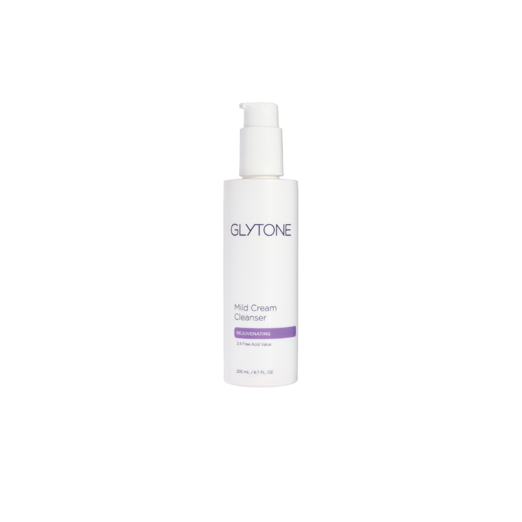 Glytone - Mild Cream Cleanser