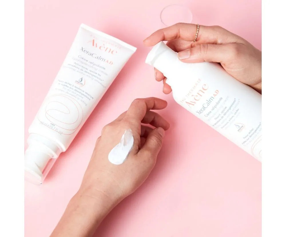 Avène - XeraCalm A.D Lipid Replenishing Cream