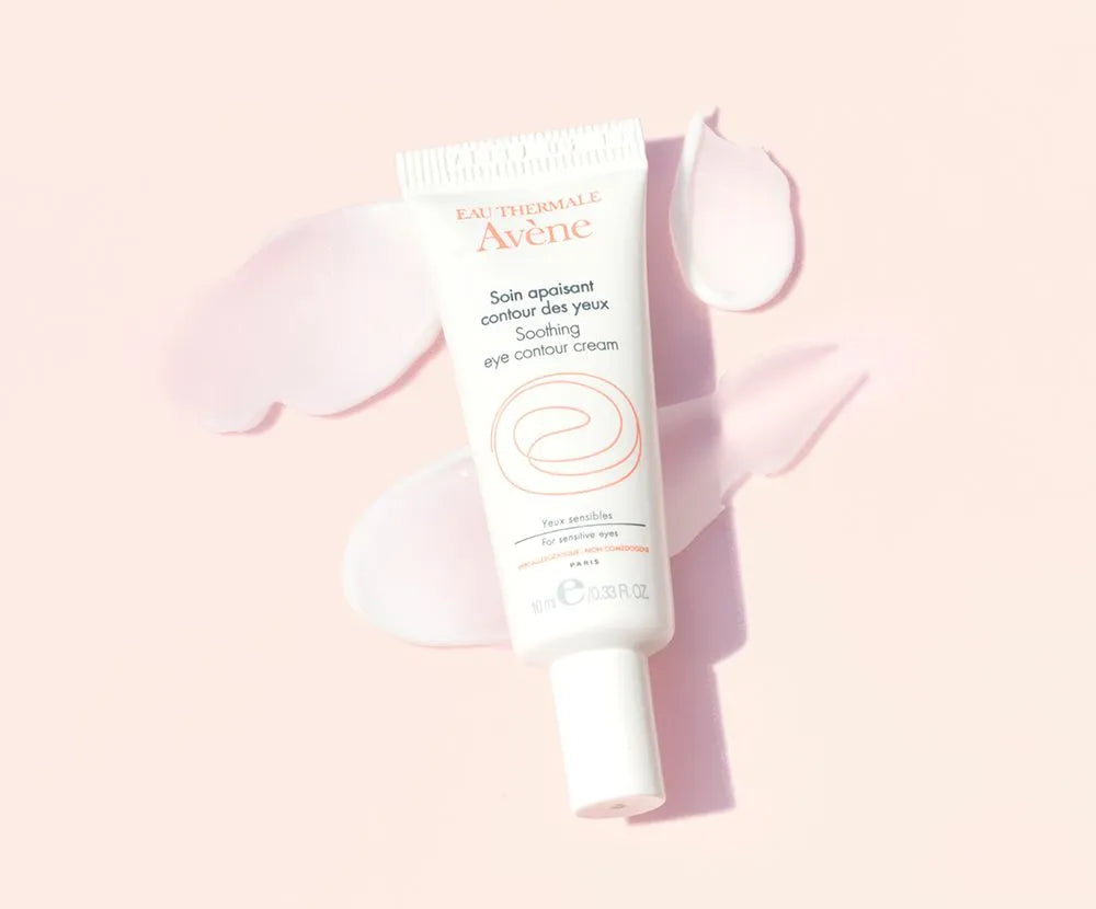 Avène - Soothing Eye Contour Cream