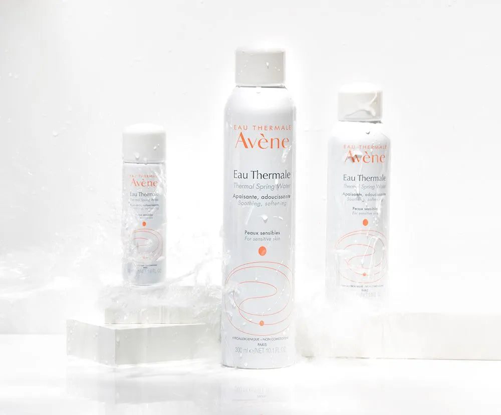 Avène - EAU Thermale Spring Water 150ml