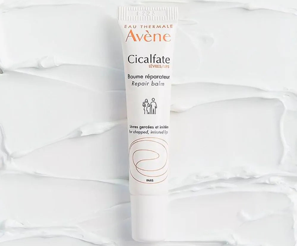Avène - Cicalfate+ LIPS Restorative Lip Cream
