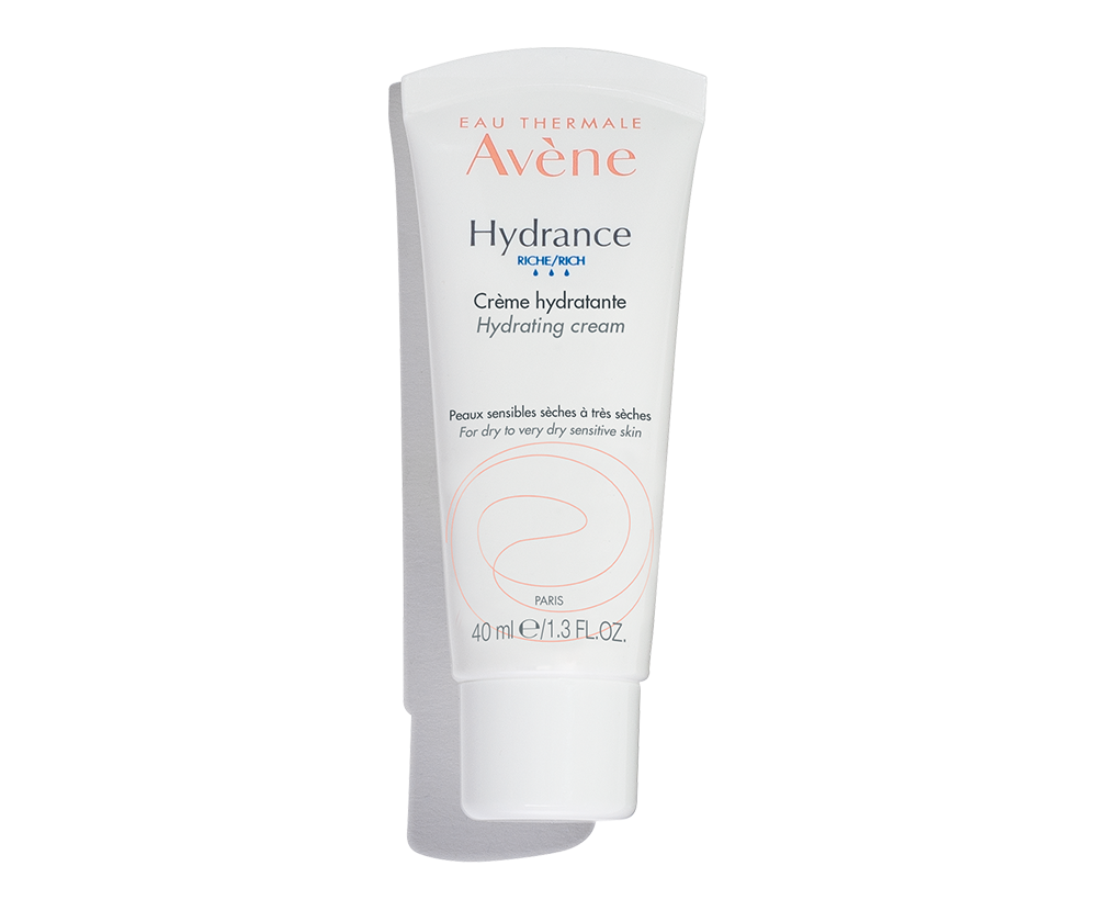 Avène - Hydrance RICH Hydrating Cream