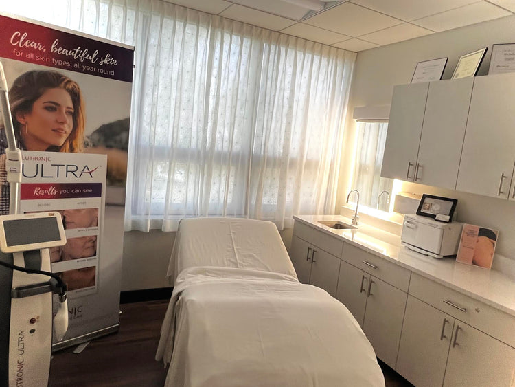 Skin Specialists of the Capital Region