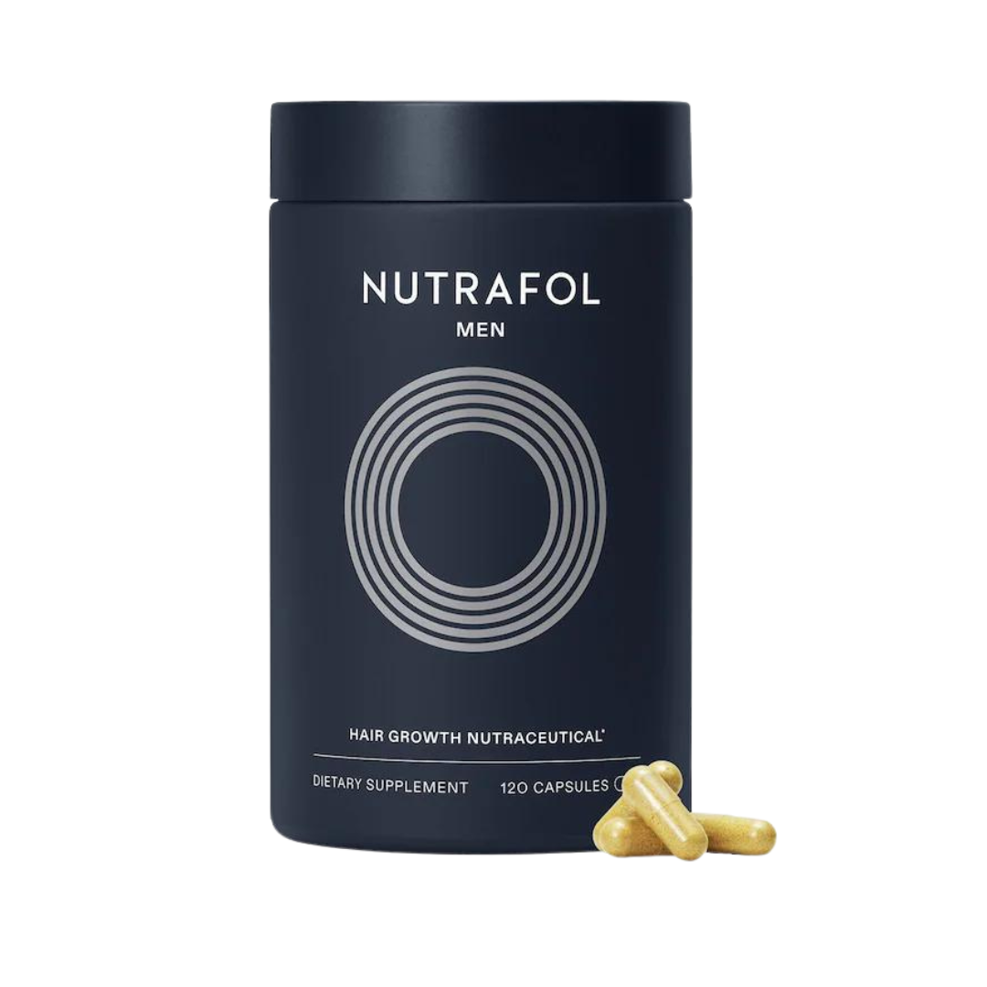 NUTRAFOL - Men's Hair Growth Pack (3mo supply)