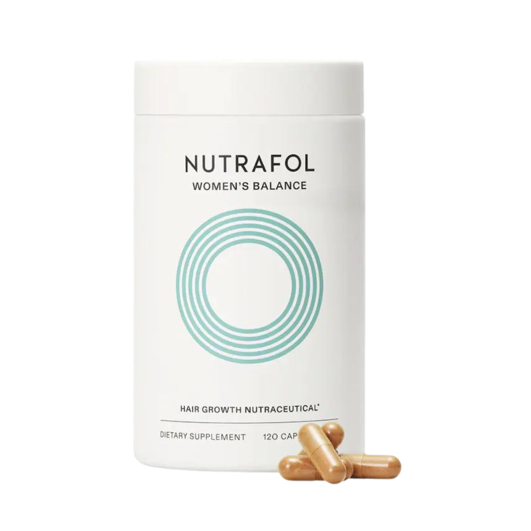 NUTRAFOL - Women's Balance Hair Growth Pack (3mo Supply)
