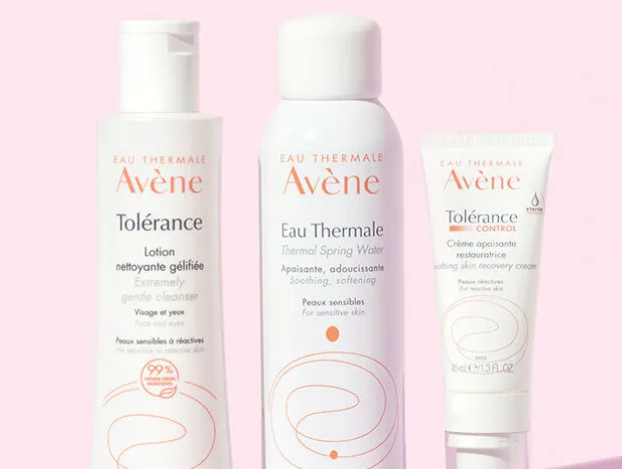 Hypersensitive Skin Solutions Kit