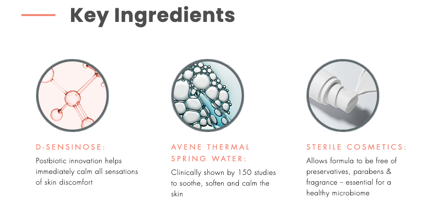 Hypersensitive Skin Solutions Kit