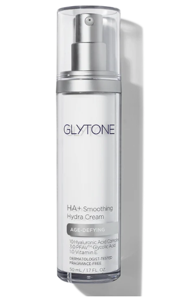 Glytone - Age Defying HA+ Smoothing Hydra Cream