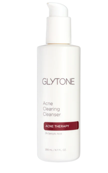 Glytone - Acne Clearing Cleanser
