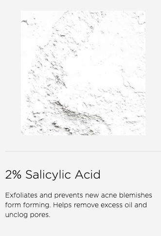 Glytone - Acne Clearing Cleanser