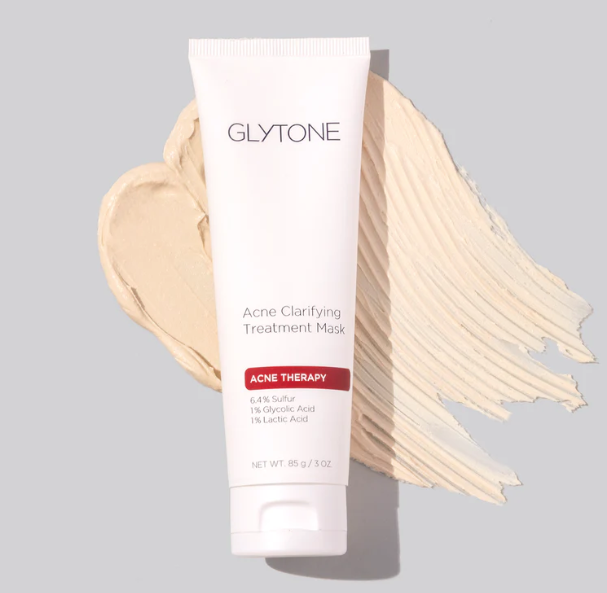 Glytone - Acne Clarifying Treatment Mask
