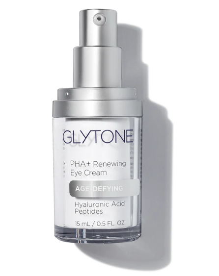 Glytone - Age Defying PHA+ Renewing Eye Cream