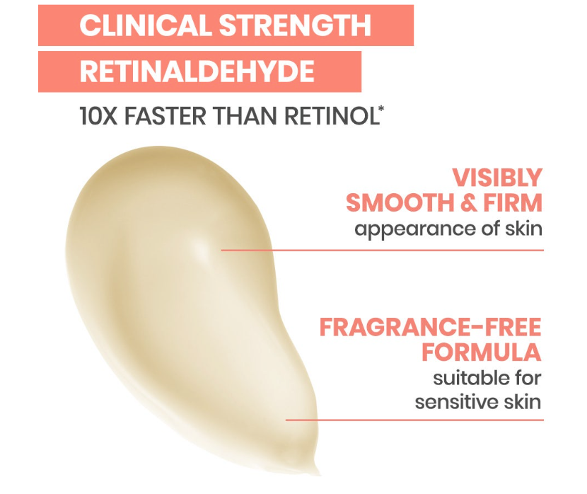 Avène - Retrinal 0.1 Intensive Multi Corrective Cream