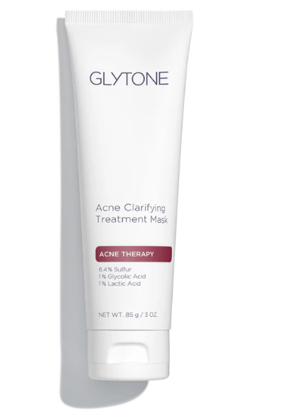 Glytone - Acne Clarifying Treatment Mask