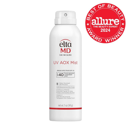 EltaMD - UV AOX Mist SPF 40