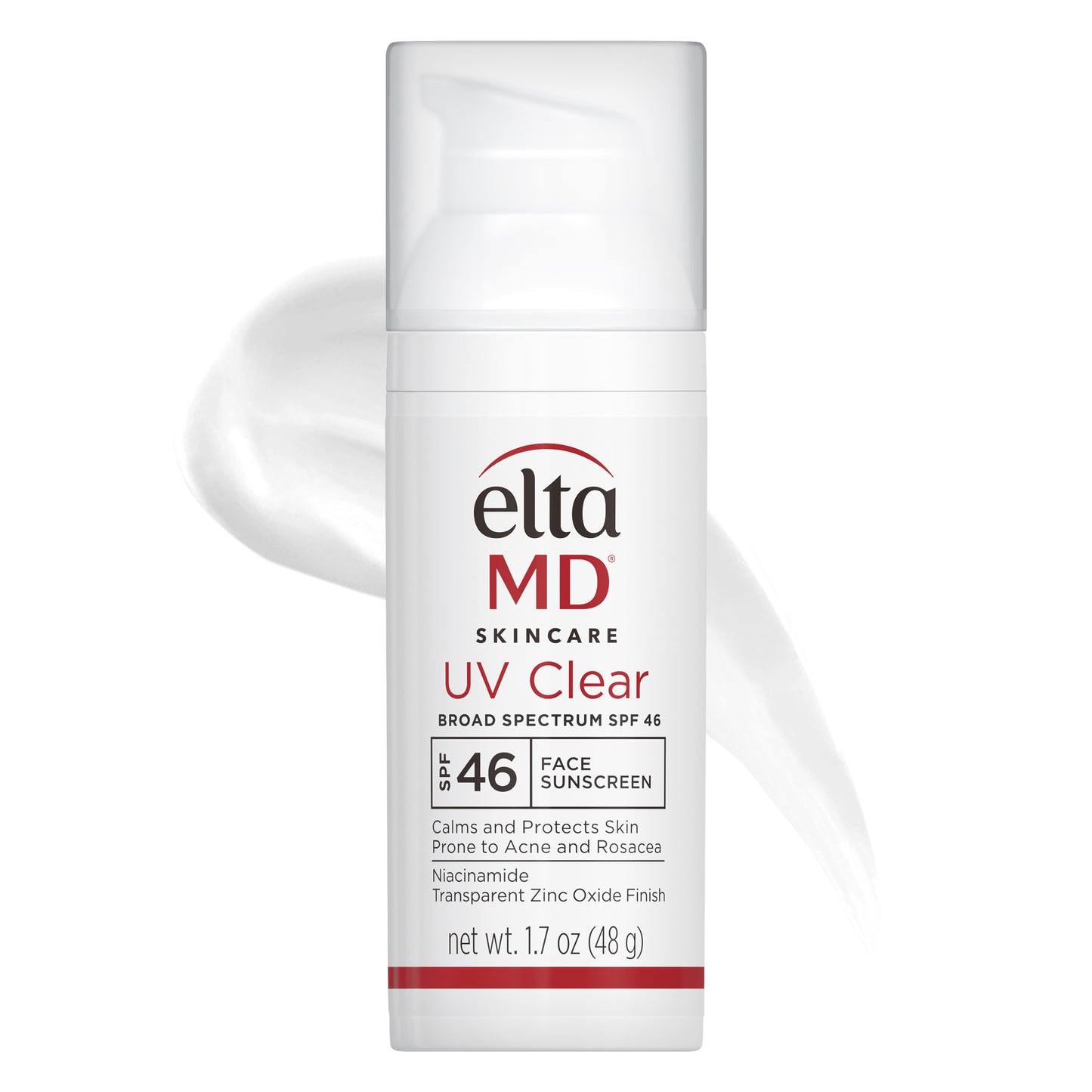 EltaMD - UV Clear SPF 46