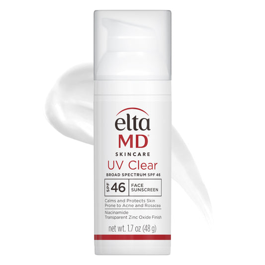 EltaMD - UV Clear SPF 46