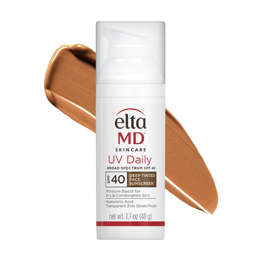 EltaMD - UV Daily Deep Tint