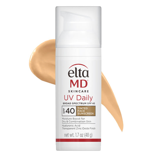 EltaMD - UV Daily SPF 40 Tinted