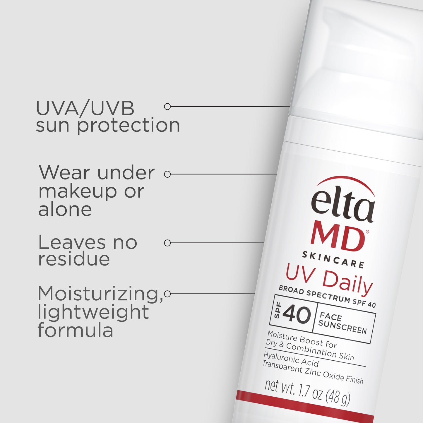 EltaMD - UV Daily SPF 40