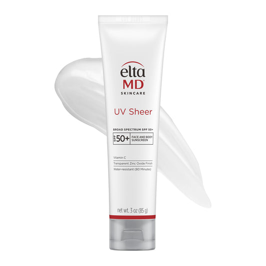 EltaMD - UV Sheer SPF 50+
