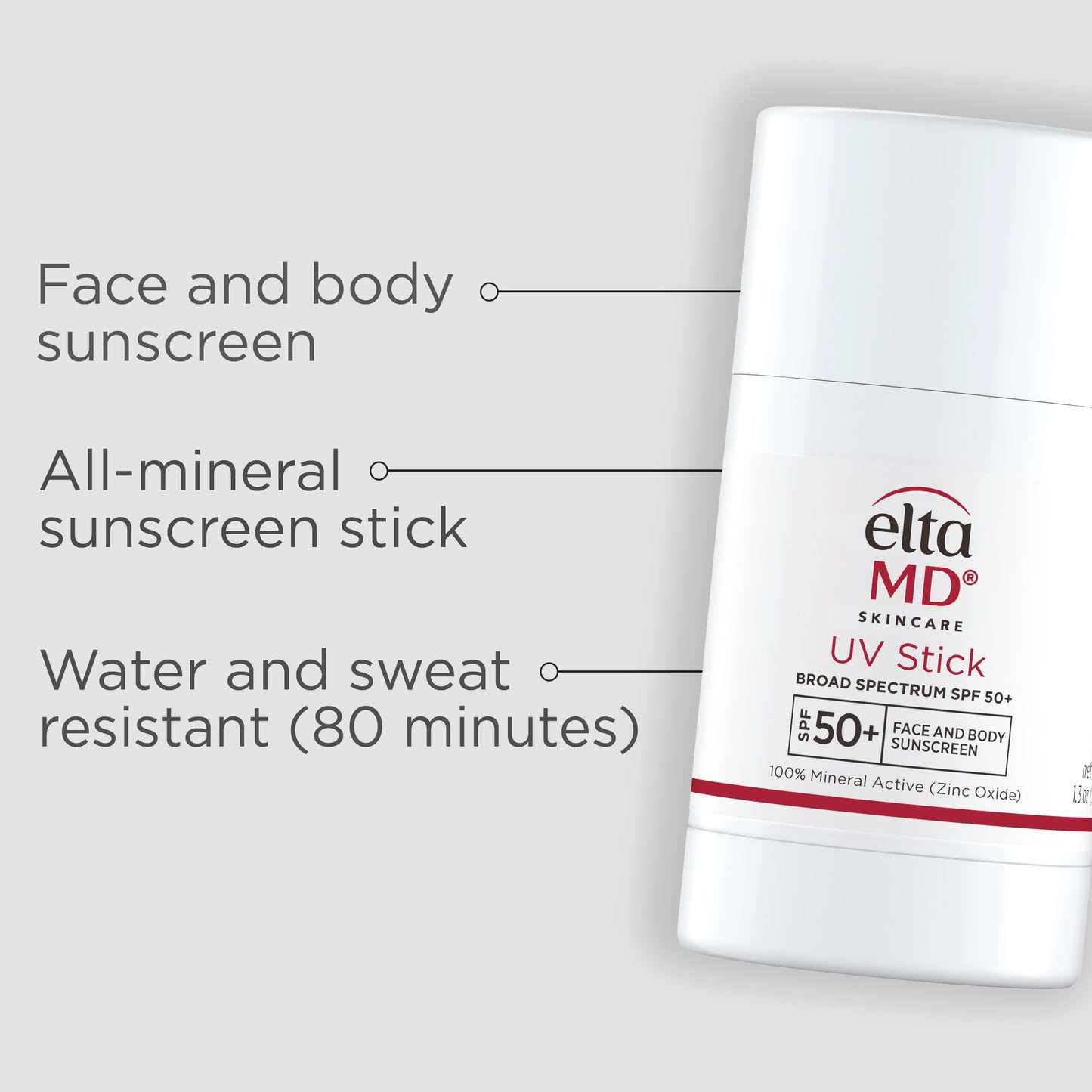 EltaMD - UV Stick SPF 50+
