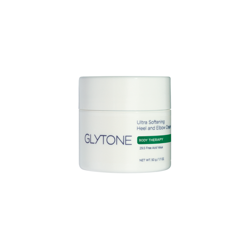 Glytone - Ultra Softening Heel and Elbow Cream