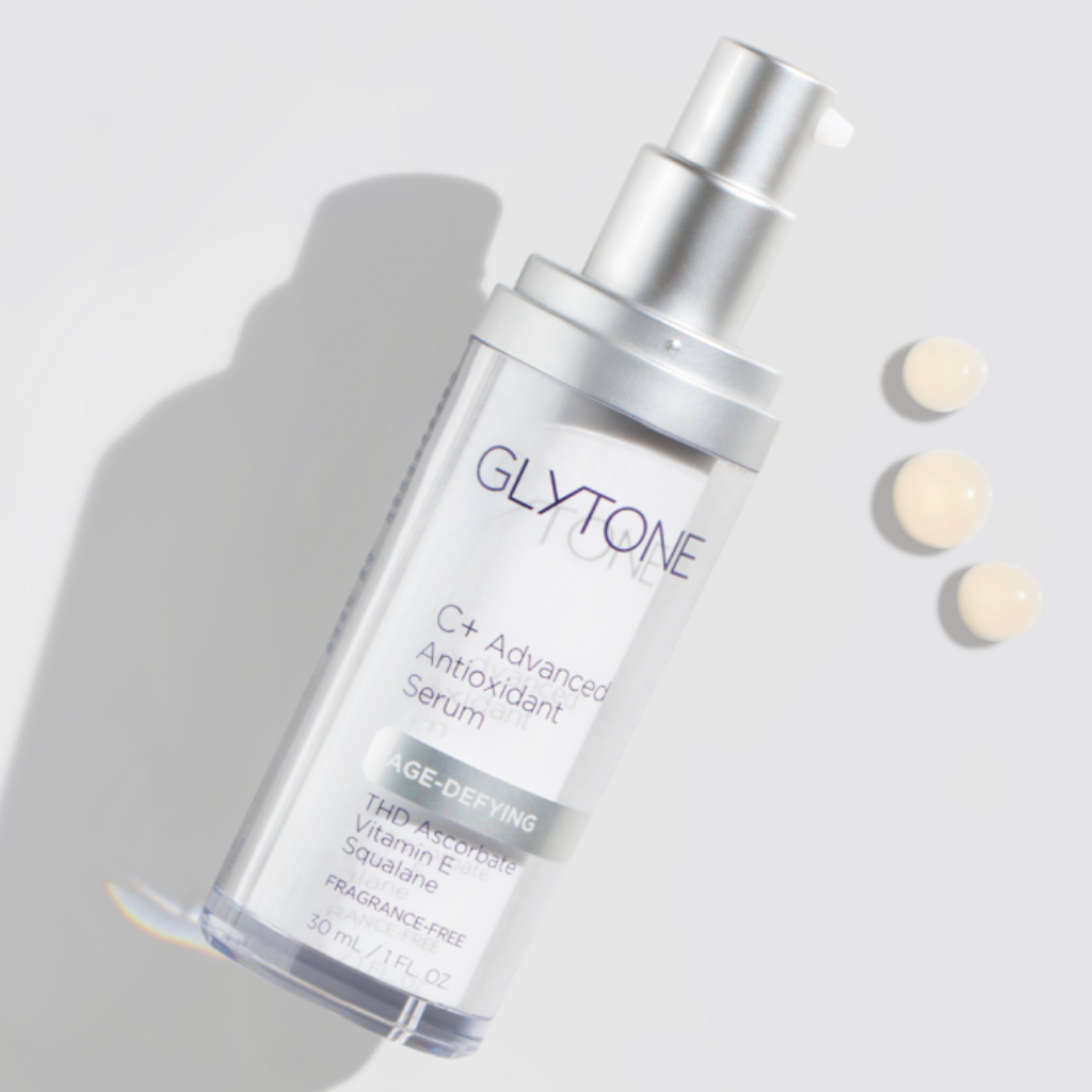 Glytone - Age-Defying C+ Advanced Antioxidant Serum