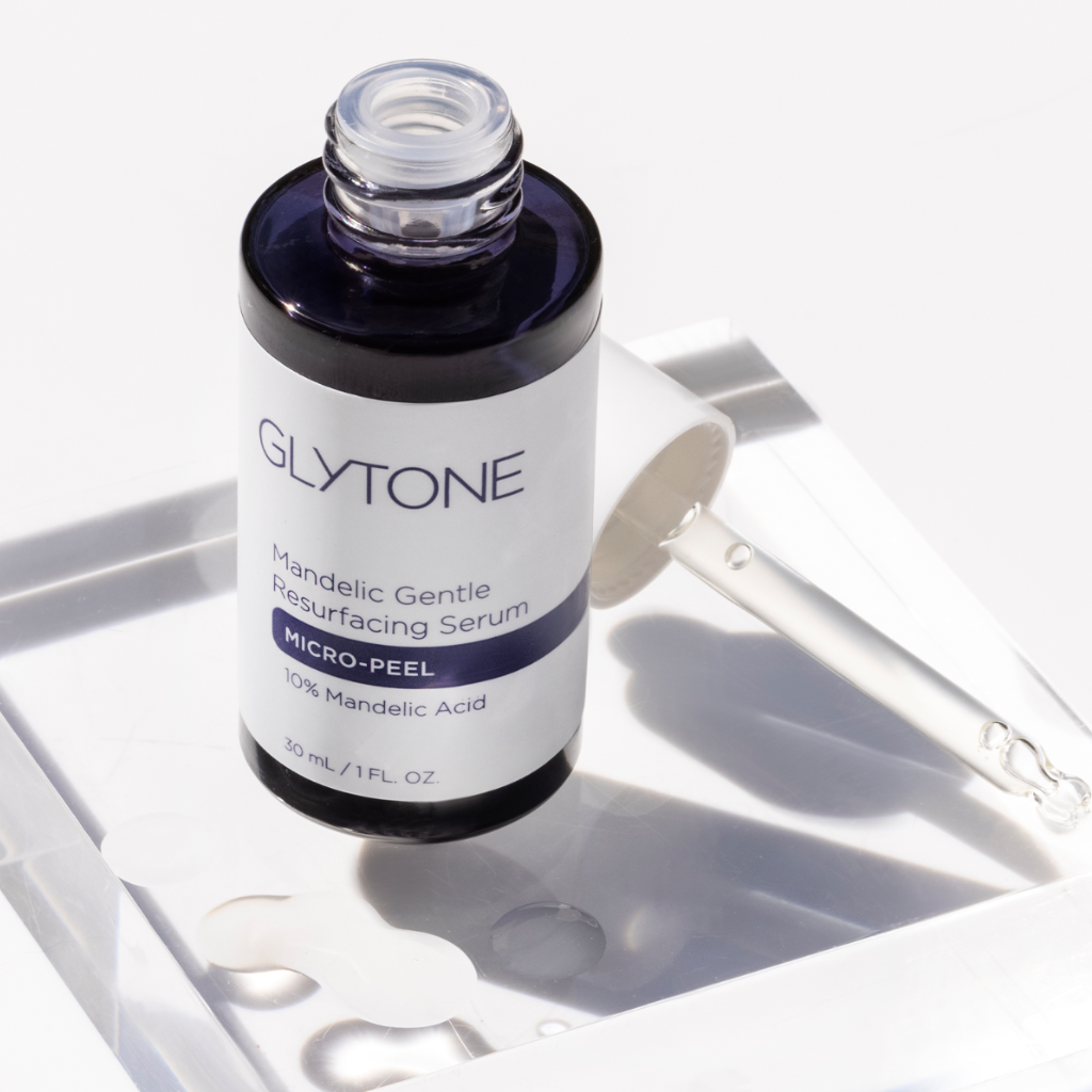 Glytone - Mandelic Gentle Resurfacing Serum