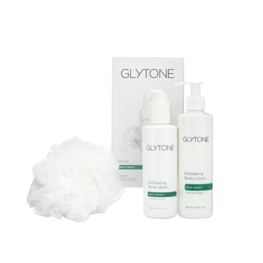 Glytone - KP Kit
