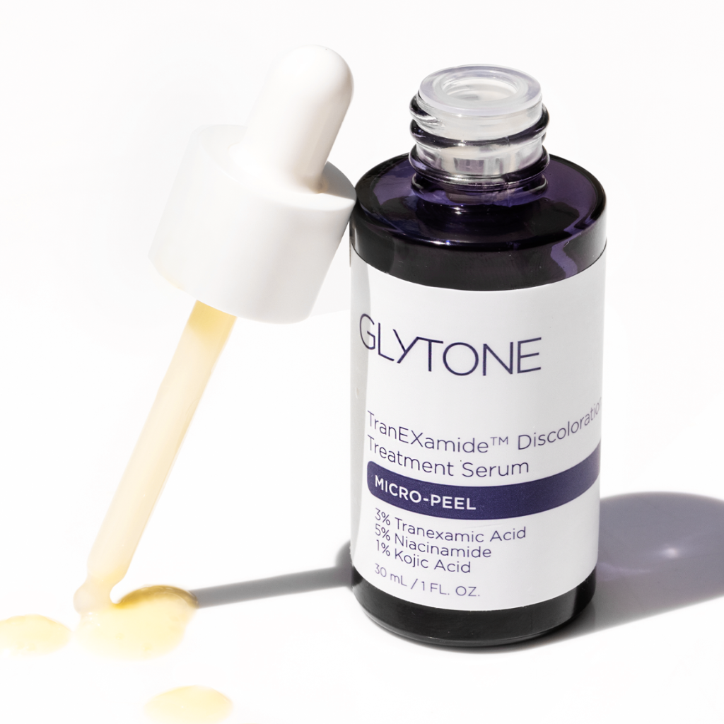 Glytone - TranEXamide Discoloration Treatment Serum