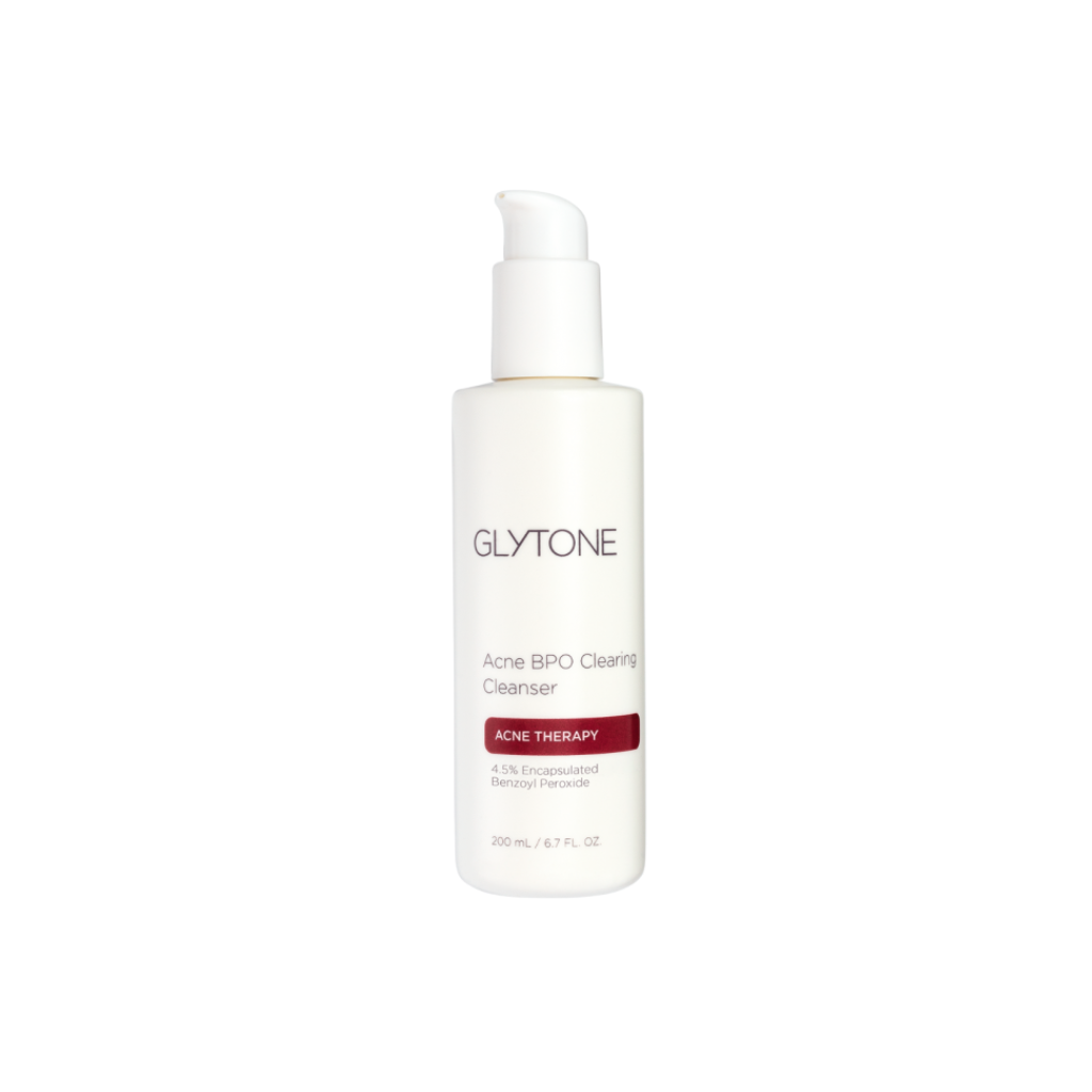 Glytone - Acne BPO Cleanser